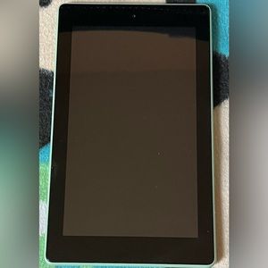 Fire 7 tablet 7 inch 16gb 2019 release
